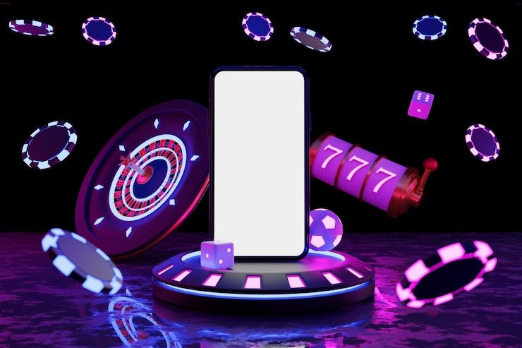 magnum188 login App 
