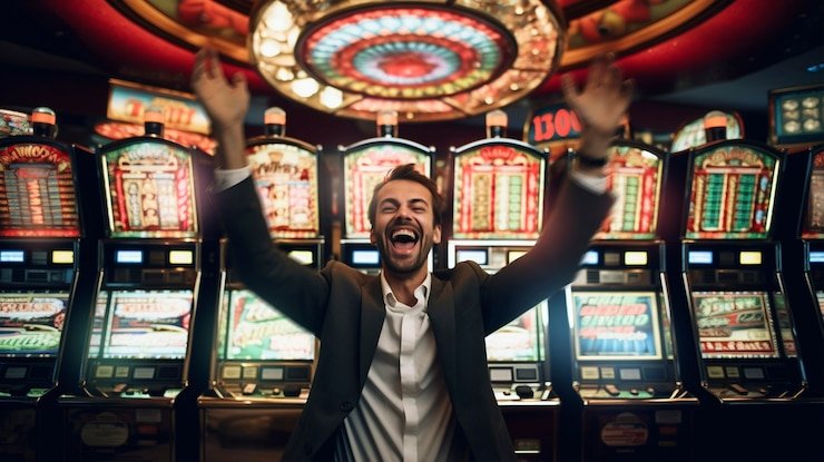 Fortune Tiger slot game interface on magnum188 login with tiger symbols and reel layout
